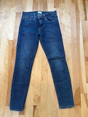 Hudson Natalie Fit Super Skinny Jeans Size 27